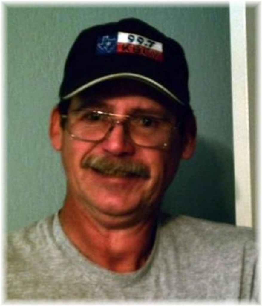Thomas Warren Self Profile Photo