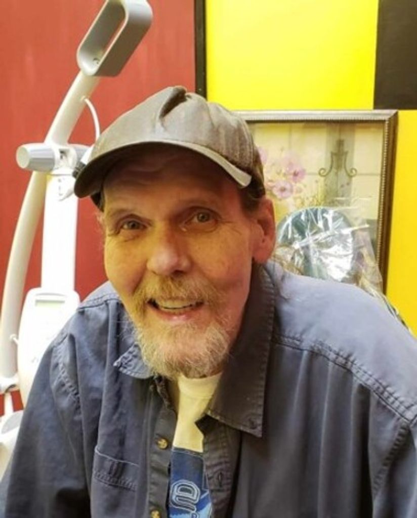 John F. Taylor Profile Photo