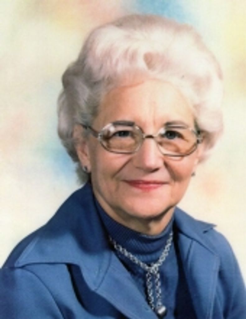 Ollie Lee Inskeep