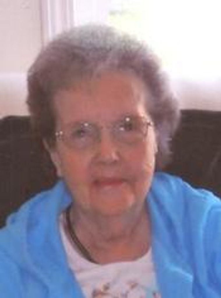 Bernice Nieman