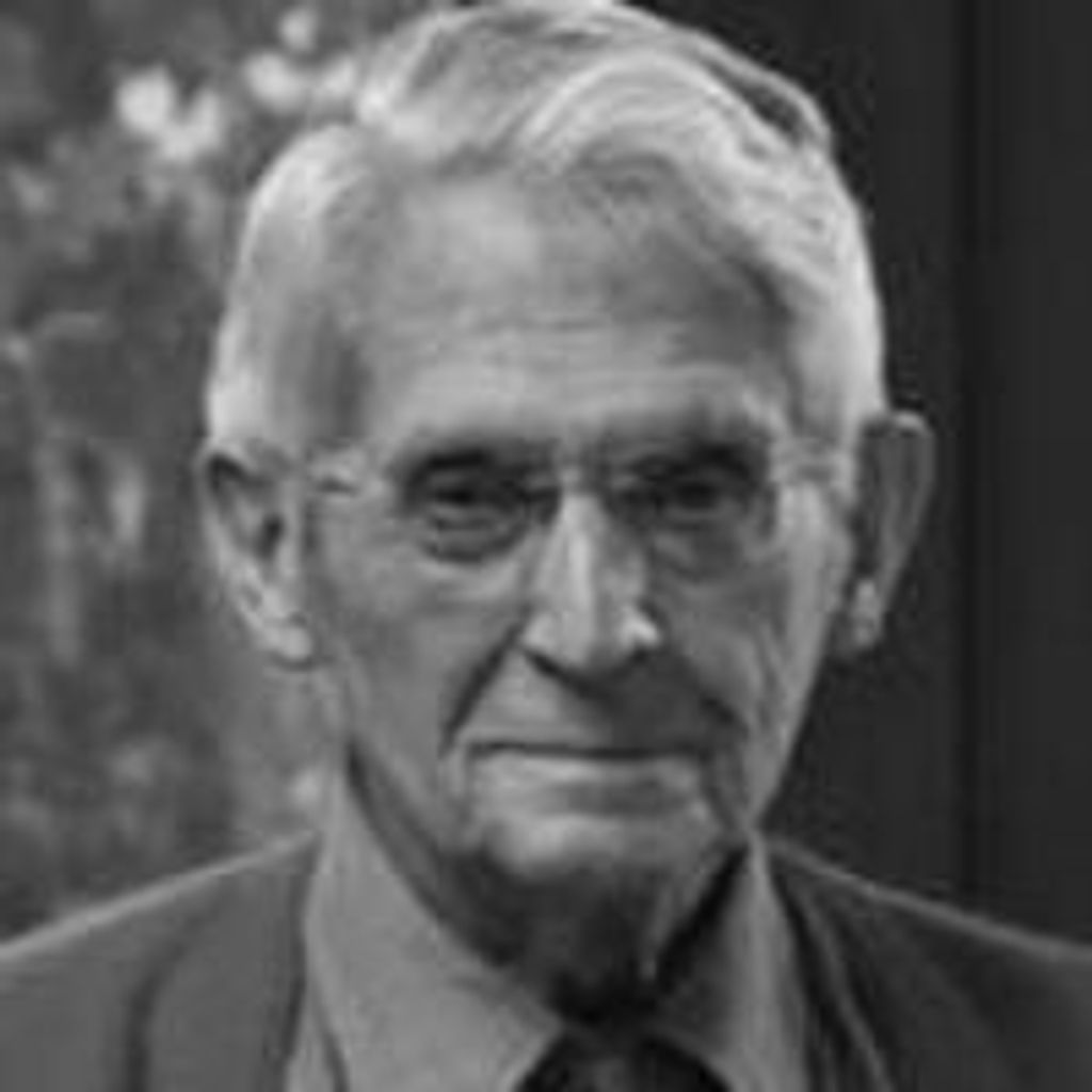 Kenneth Gordon "Ken" Harding