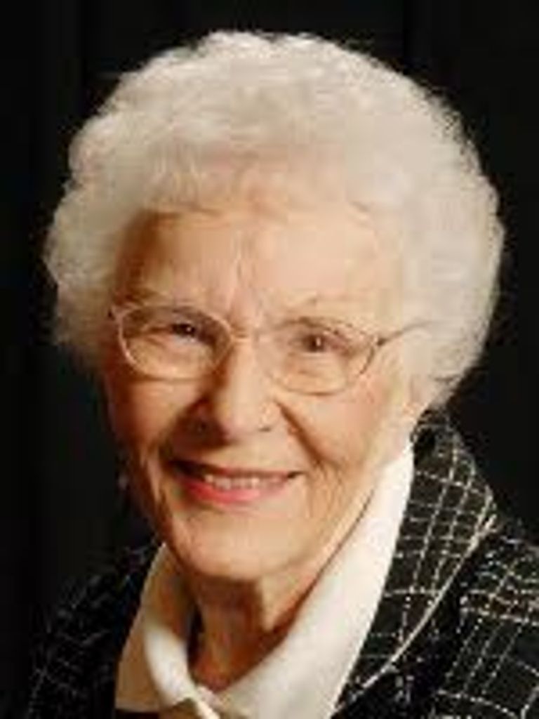 Charmaine Elsie Machacek, Nee Karel Profile Photo