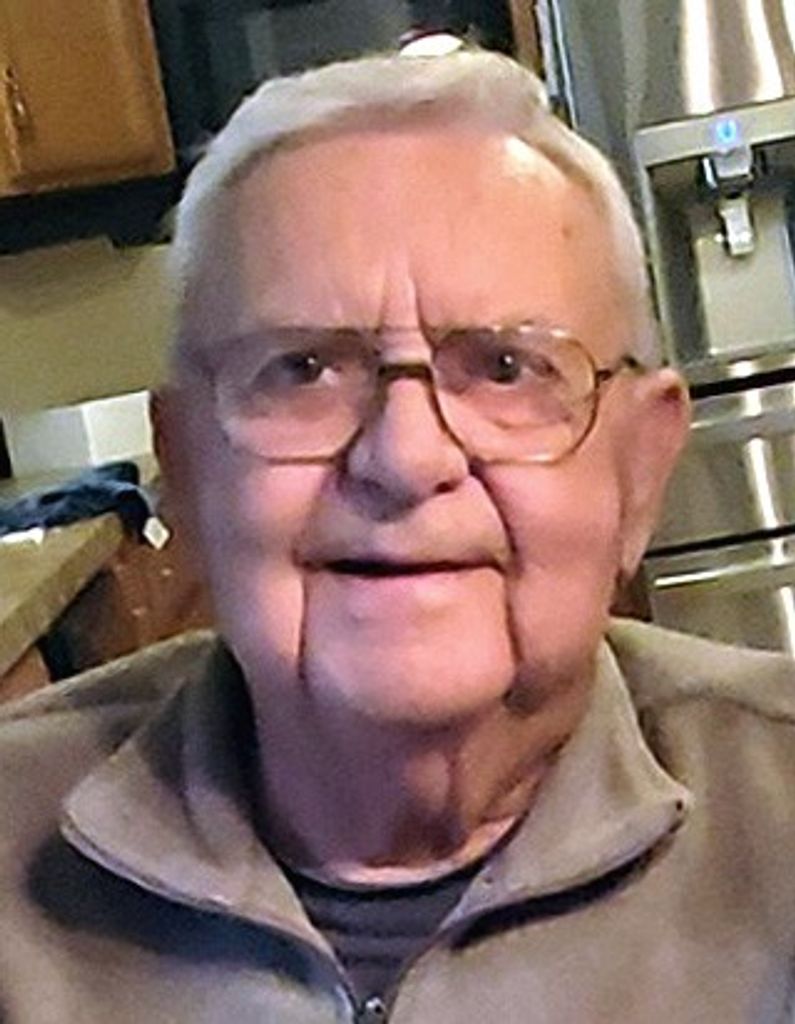 Frank W. "Butch" Arundel