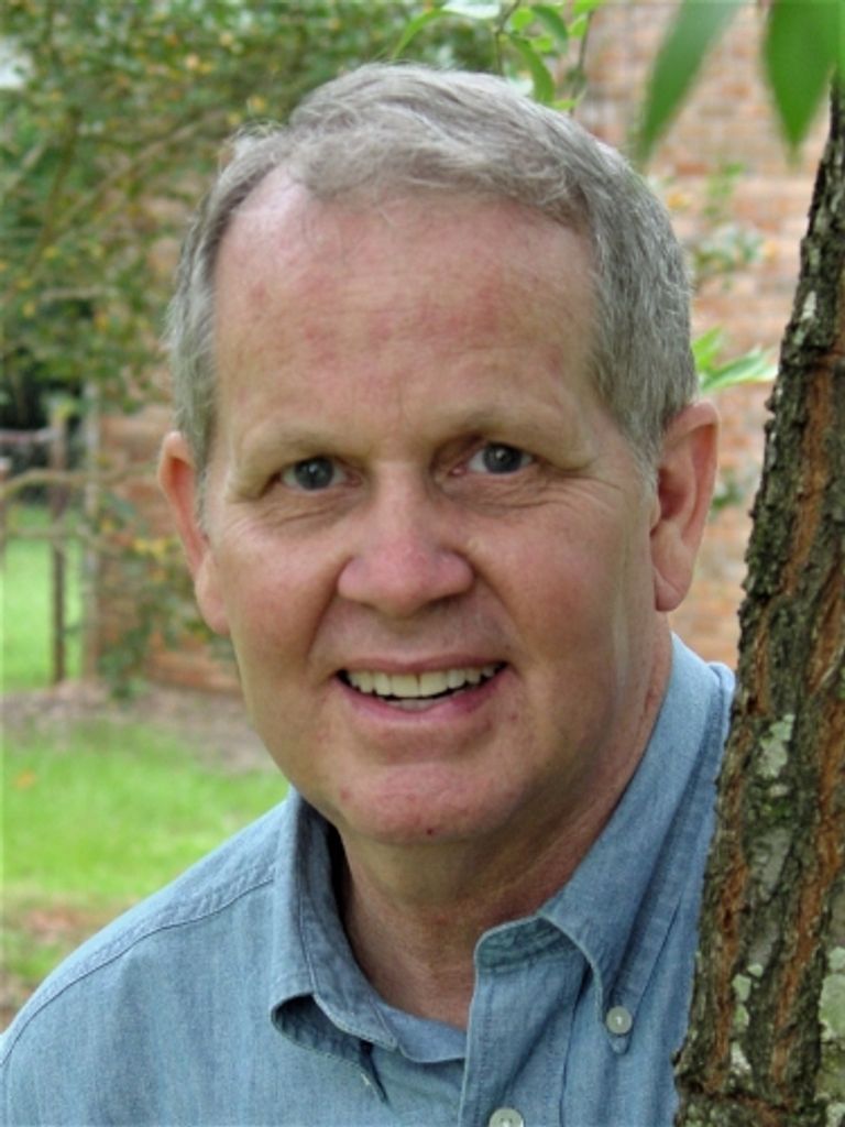 Mr. Larry Gene Dubois