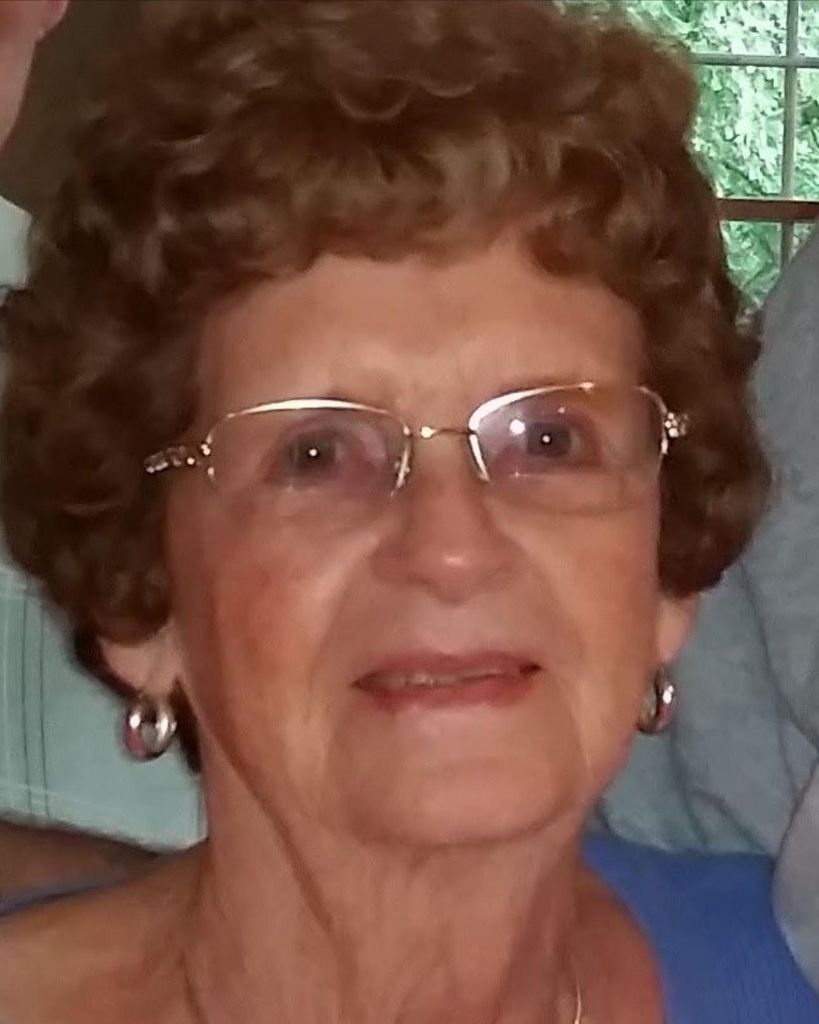 Ruth Marie Gross