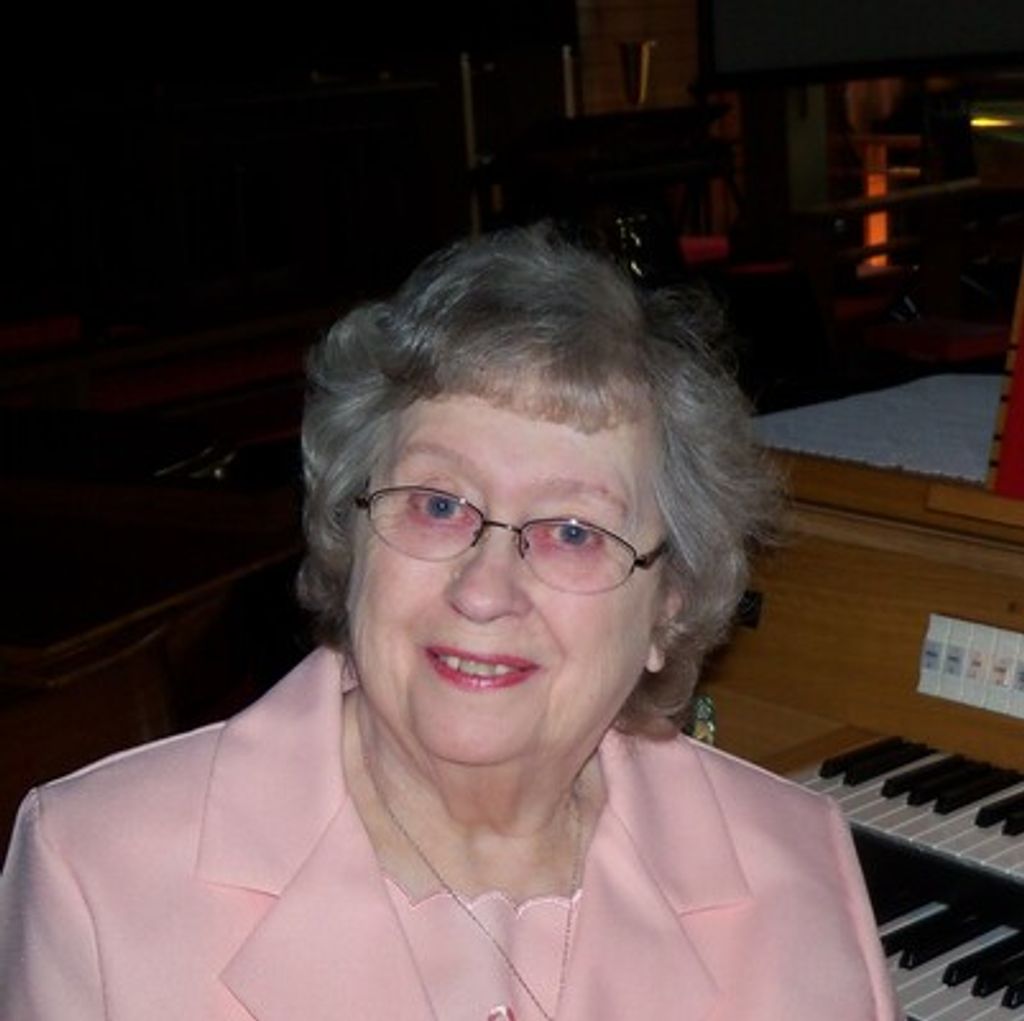 Janice Ellen Dillard Vaughn Profile Photo