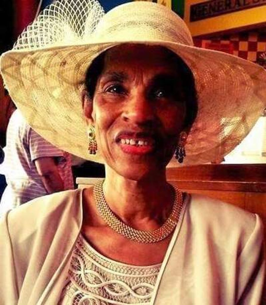 Joyce Veraline Schmidt Profile Photo