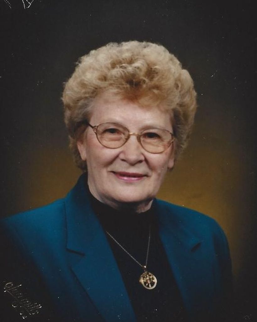 Betty Ann Bunkelman Profile Photo