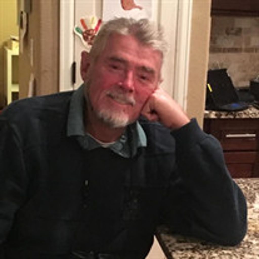 Thomas P. Nicholson