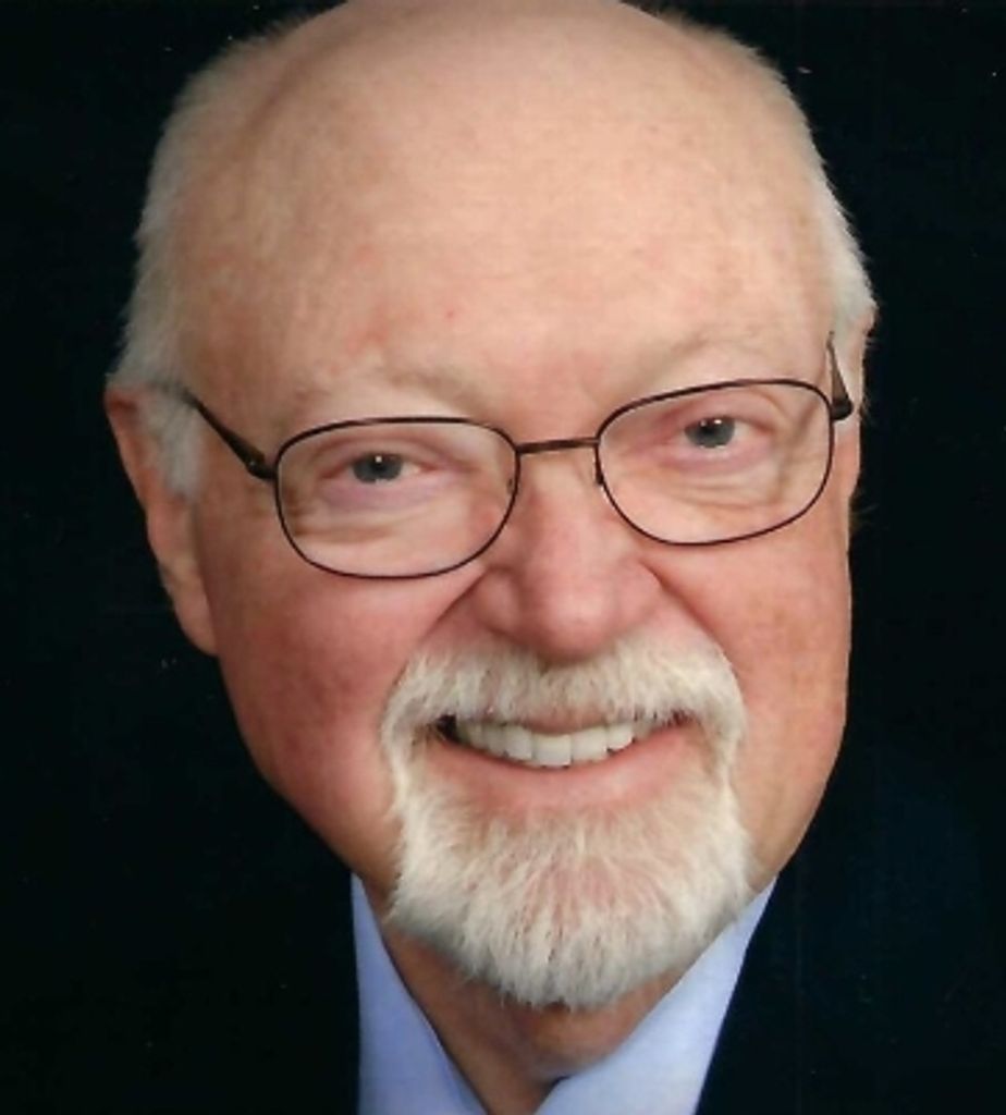 Glenn Stanley Larsen