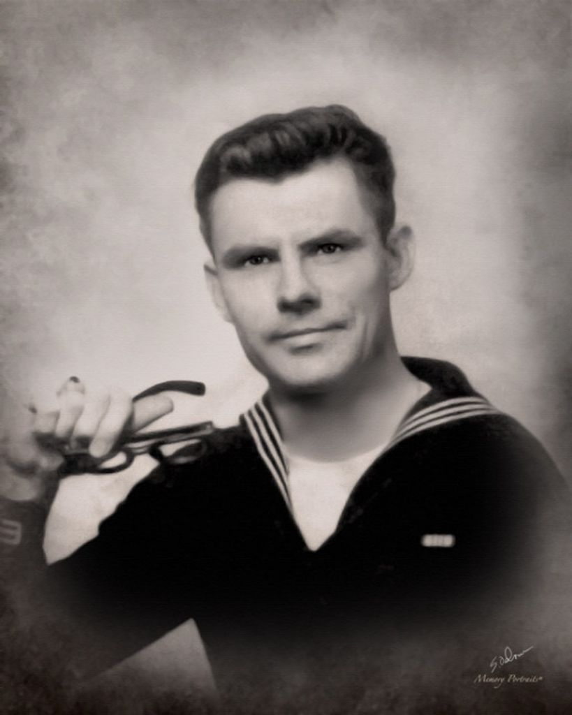 George Monroe