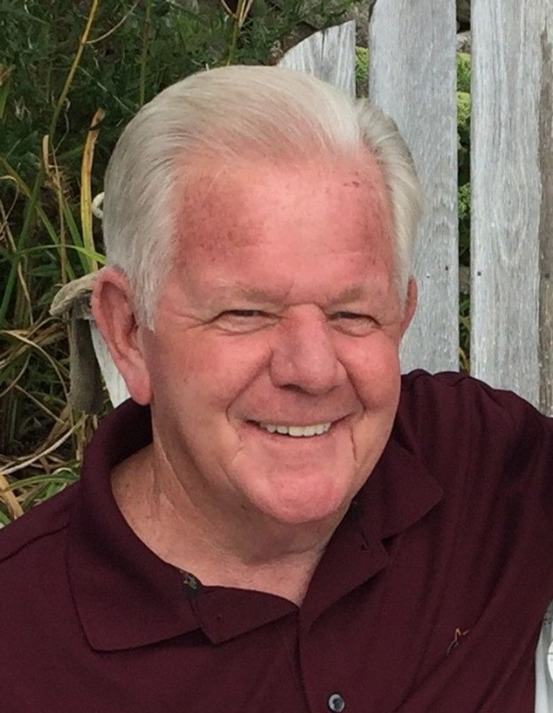 Gerald Walter Macvane