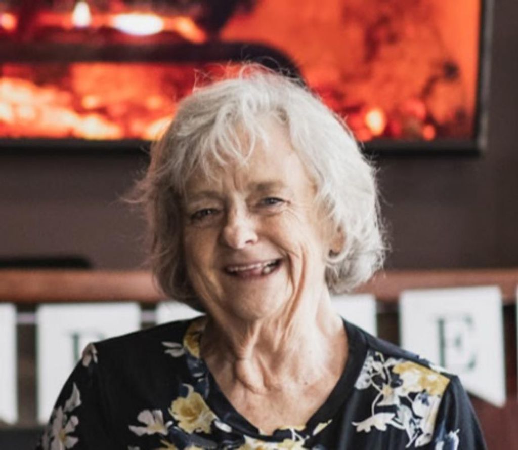 Eileen Kindschy (Farrand)