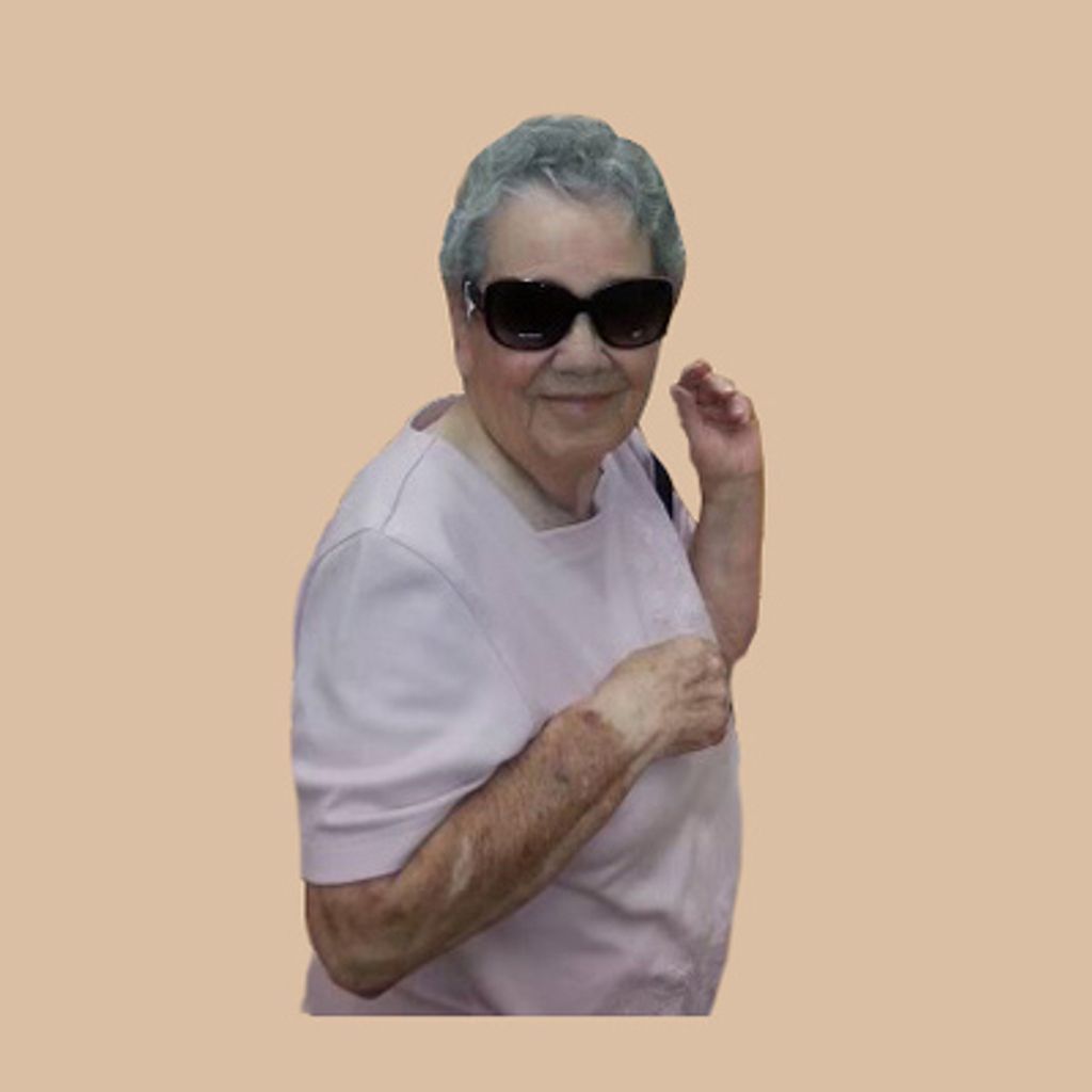 Robbie Jean Hughey Profile Photo