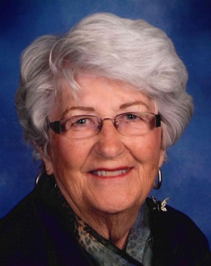 Betty L. Laney Profile Photo