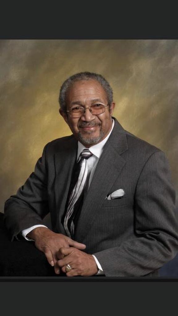 Rev. Tommy Wilson Starr Profile Photo