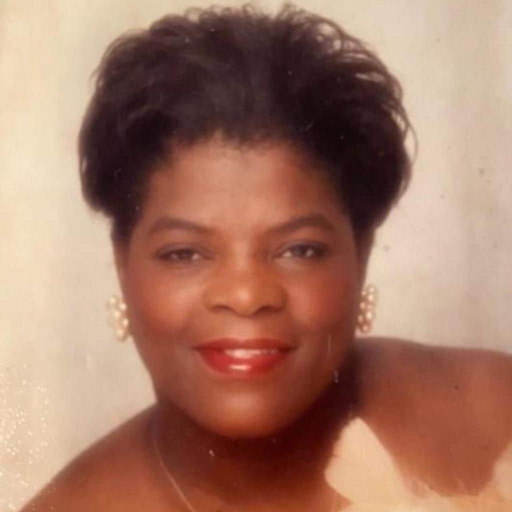 Earlene Pearl Whitfield-Hall Profile Photo
