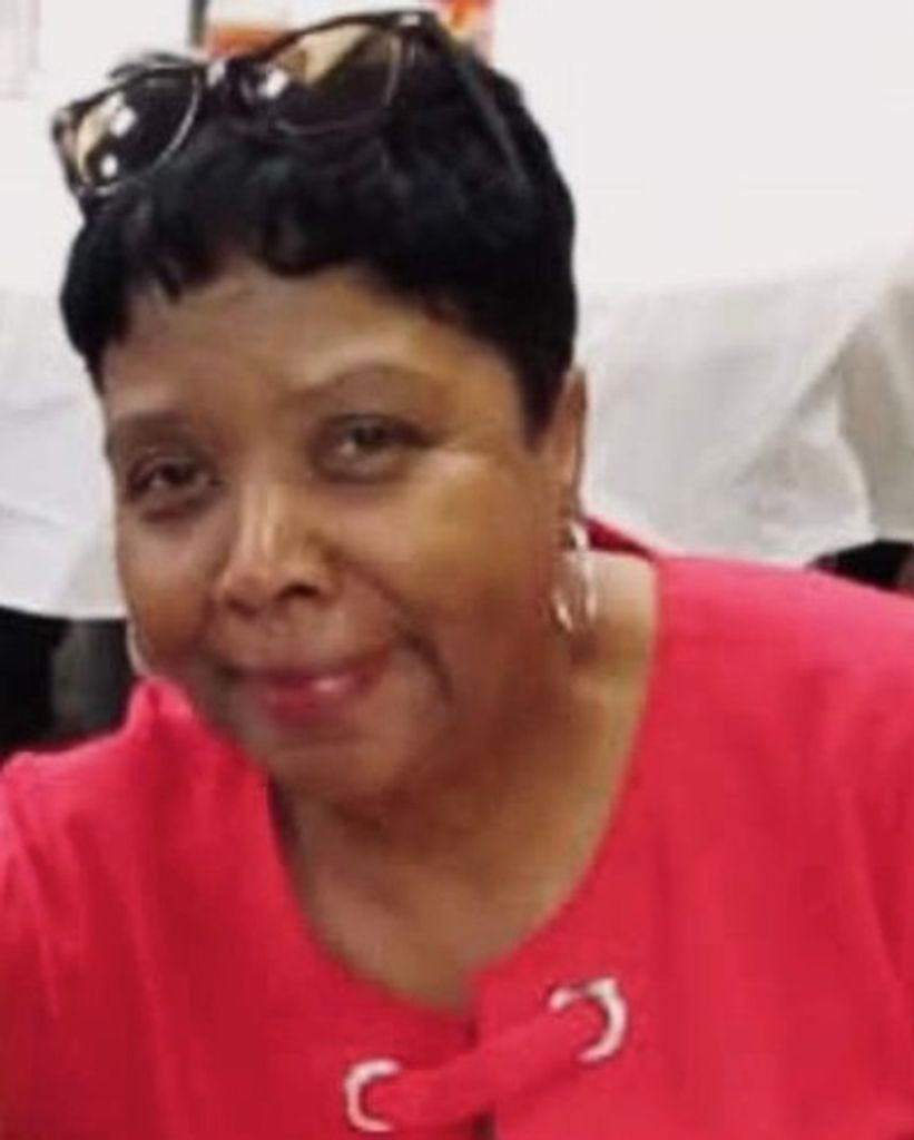 Virginia Fields Profile Photo