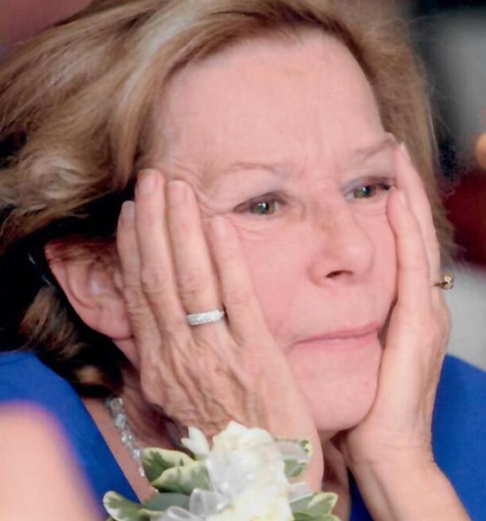Marilyn Jean Cannon