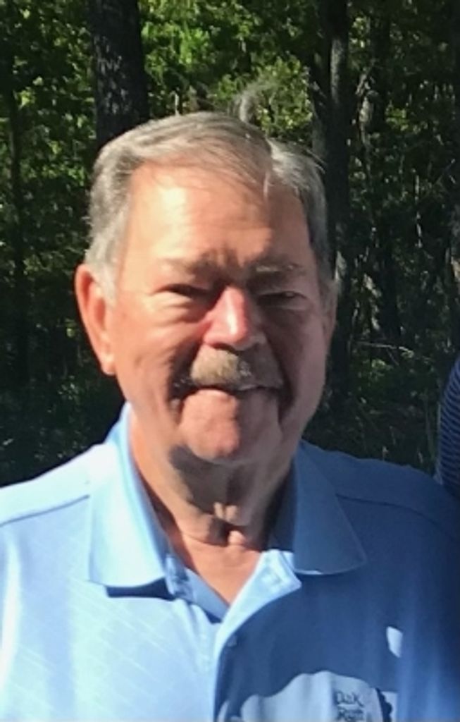 Harold D. Scherer Profile Photo