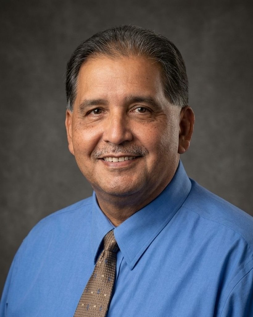 Domingo Rangel, Jr.