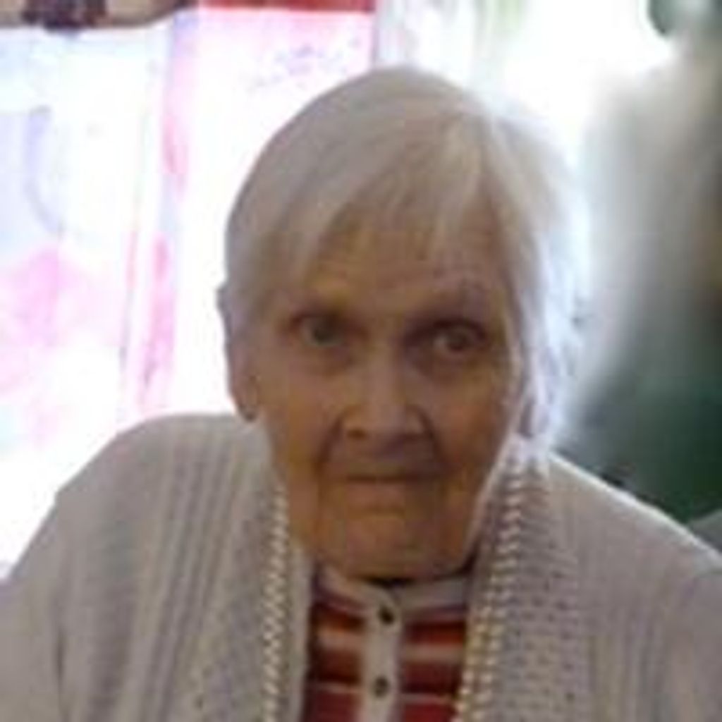 Carol Margaret Mccandless