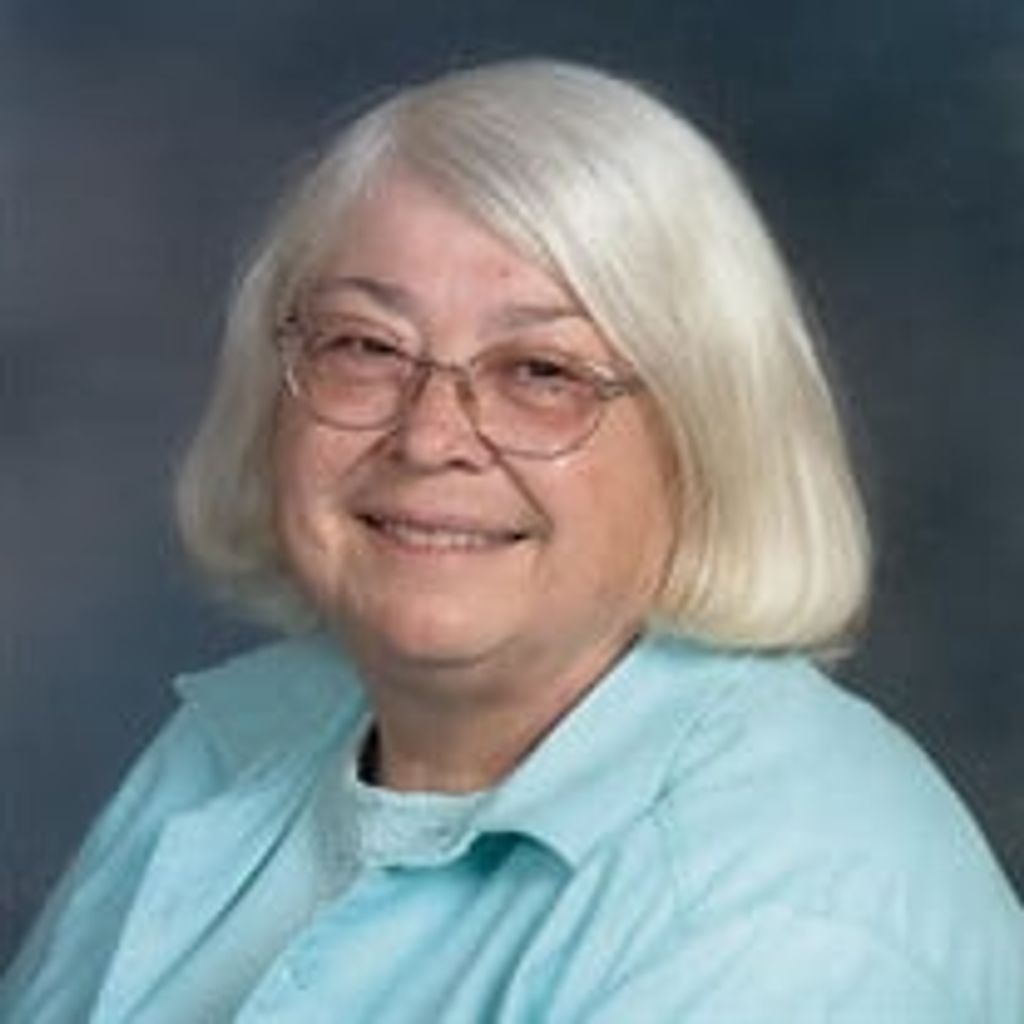 Mary Alice Brown