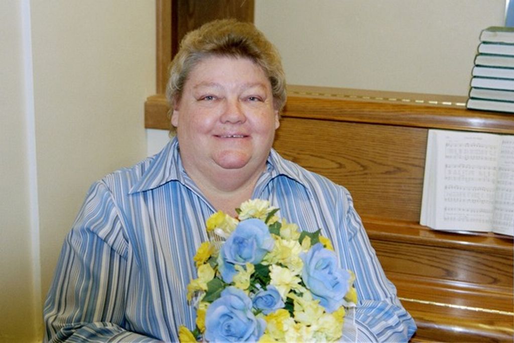 Carla Empey Profile Photo