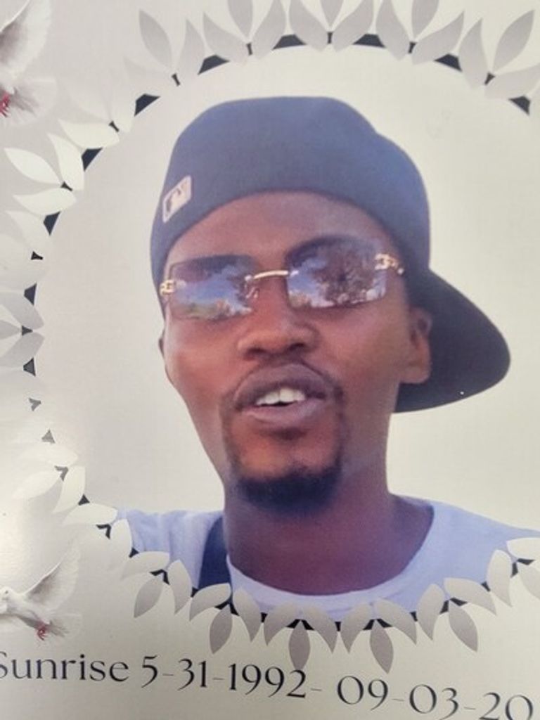 Byron Devonte Hagans Profile Photo