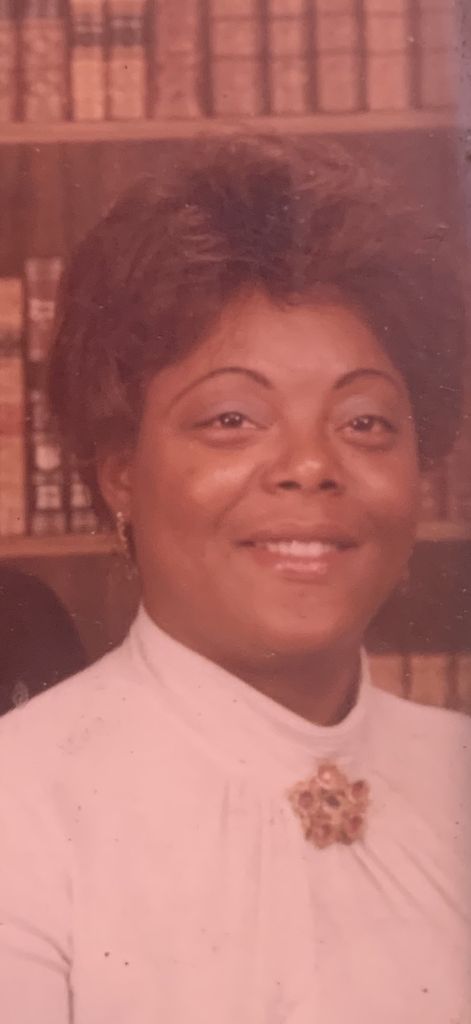 Evon Marie Collins Howard