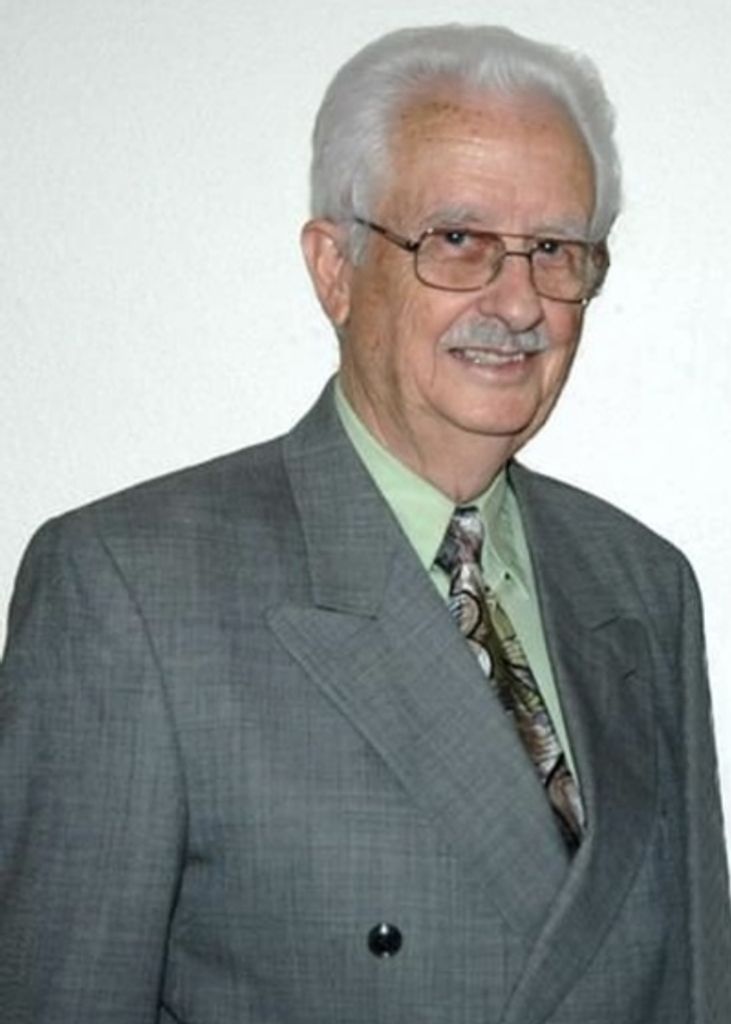 Loran Parker Profile Photo