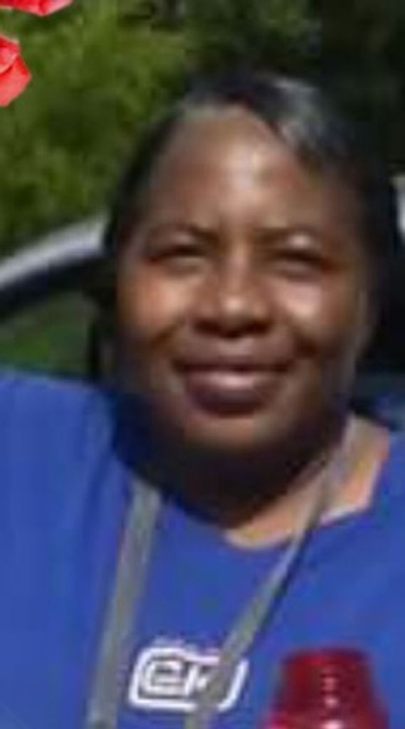 Rosetta  (Lykes)  Hudson Profile Photo