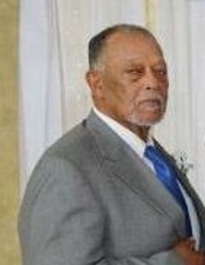 Rudolph Scott