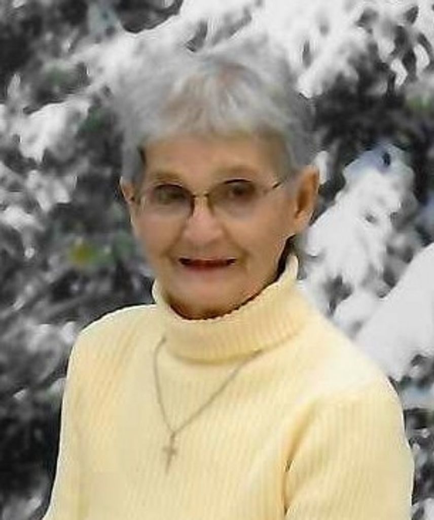 Katherine Matilda Poole Profile Photo