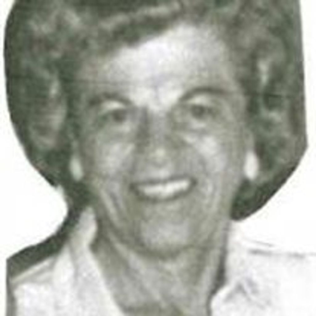 Irene Barber Filosa