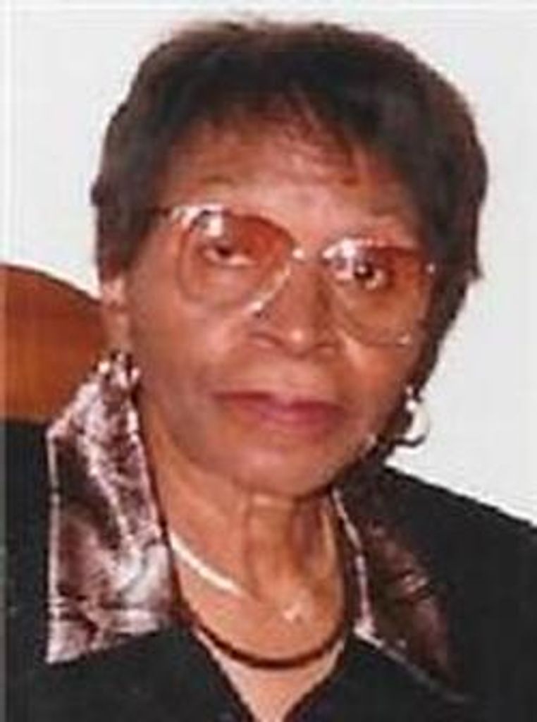 Susie Mae Carmichael Profile Photo