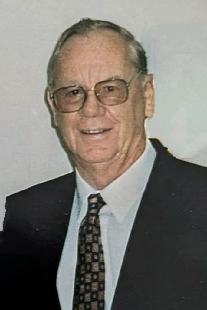 Ralph Mitchell Marlowe Profile Photo