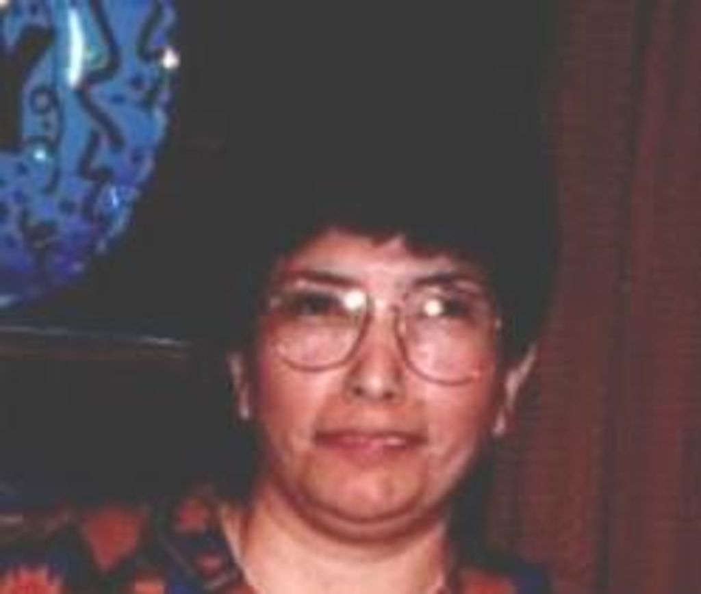 Rosenda Palacios Profile Photo