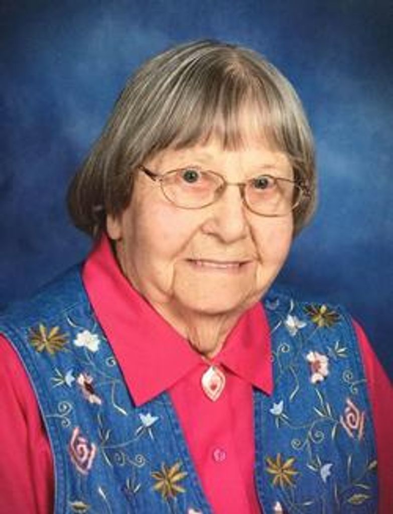 Catherine Hickman Profile Photo