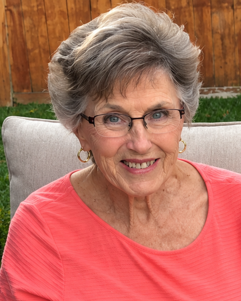 Mary Ann Stimson