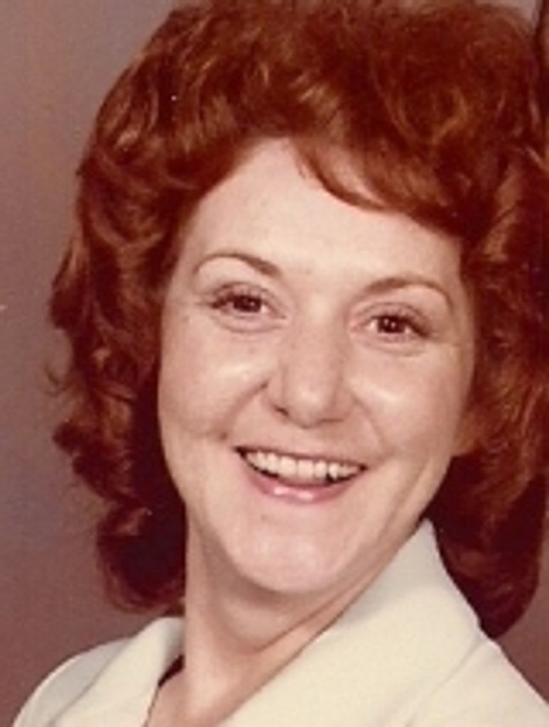 Doris Worley