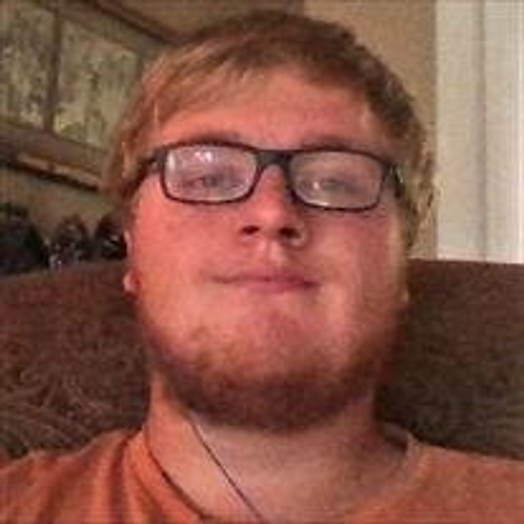 Kody  Ryan McKinley