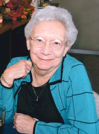 Alice Mae Butts Profile Photo
