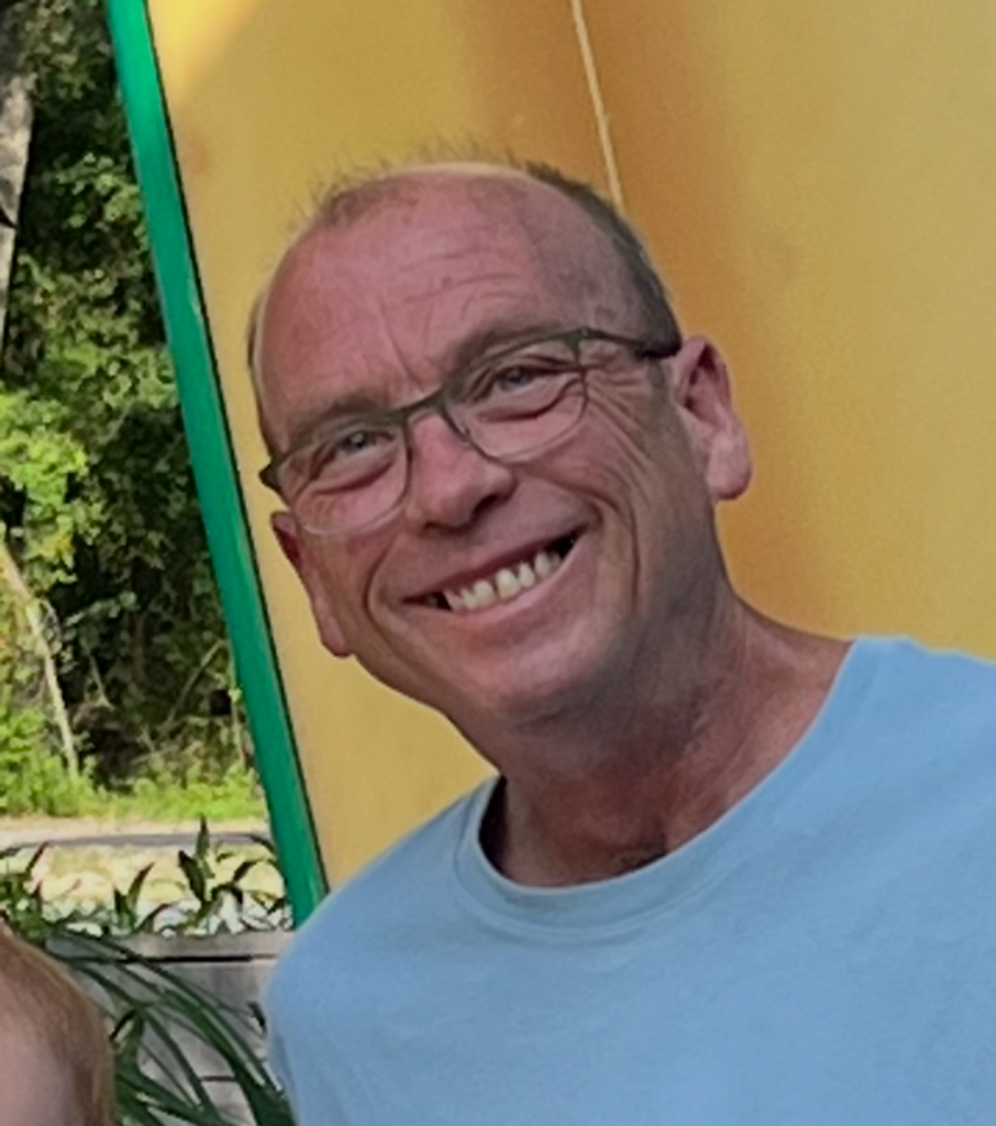 William "Will" Russell Cates Profile Photo