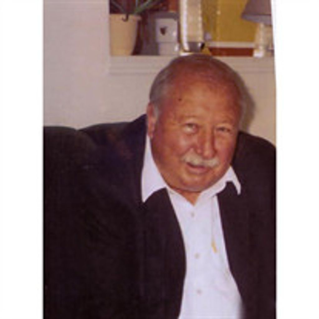 Dennis Martin Riser