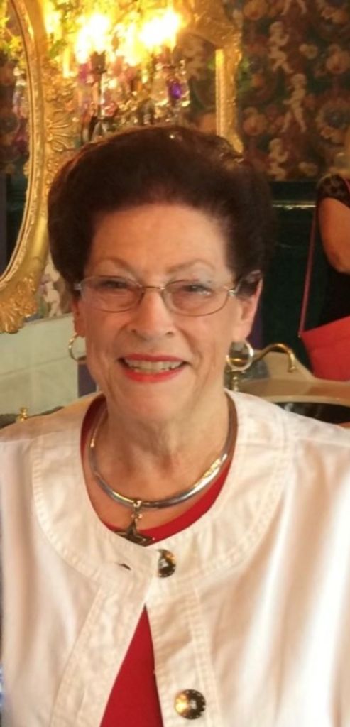 Donna L Smith Profile Photo