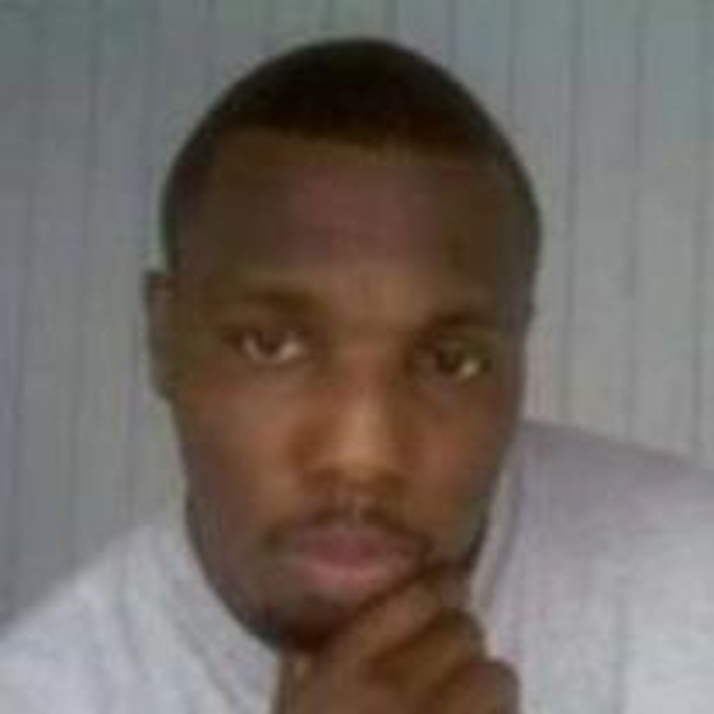 Montre Ricardo Rogers Profile Photo