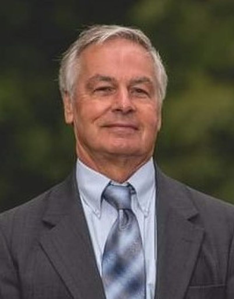 Weston K. Sale, Jr.