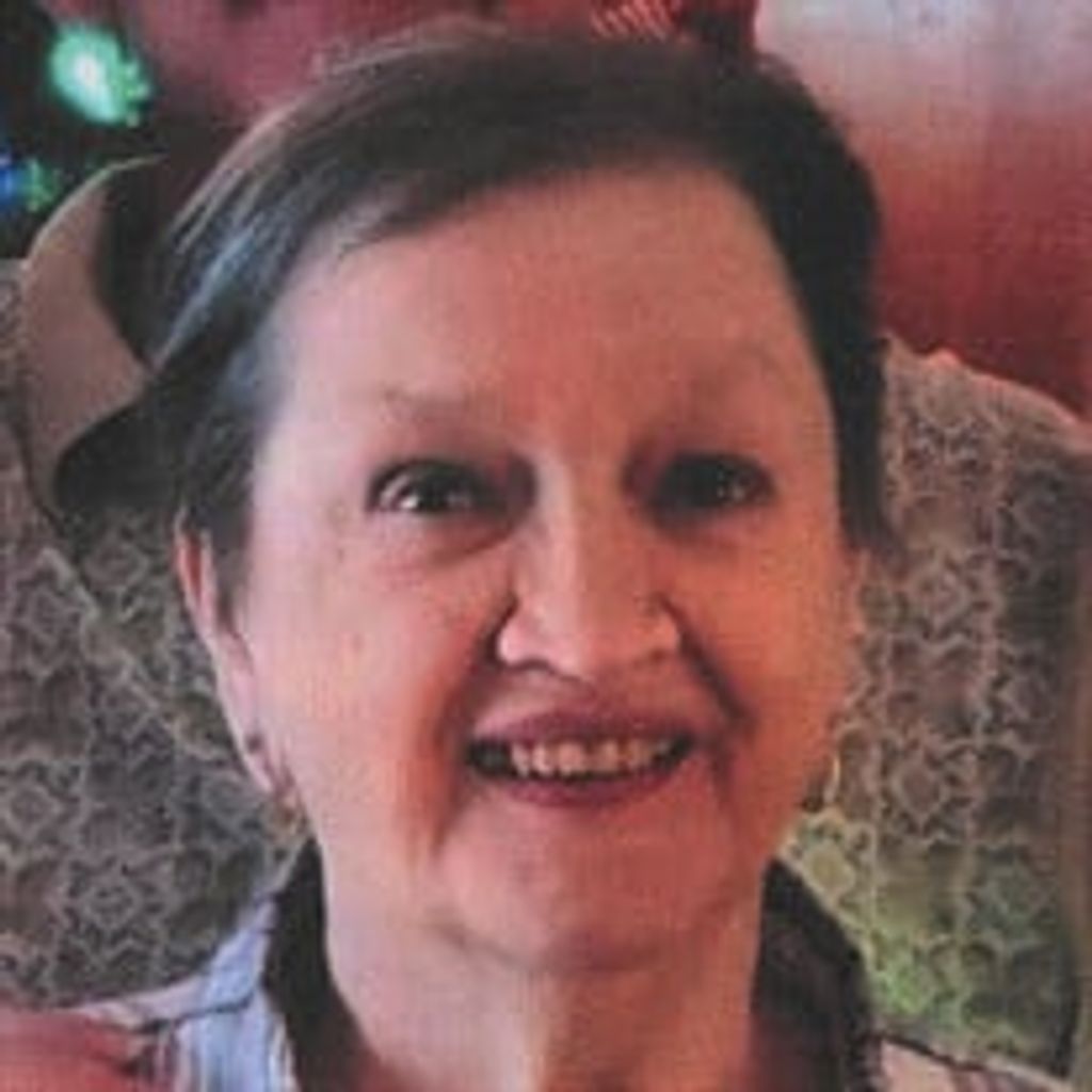 Virginia Fay Calabria