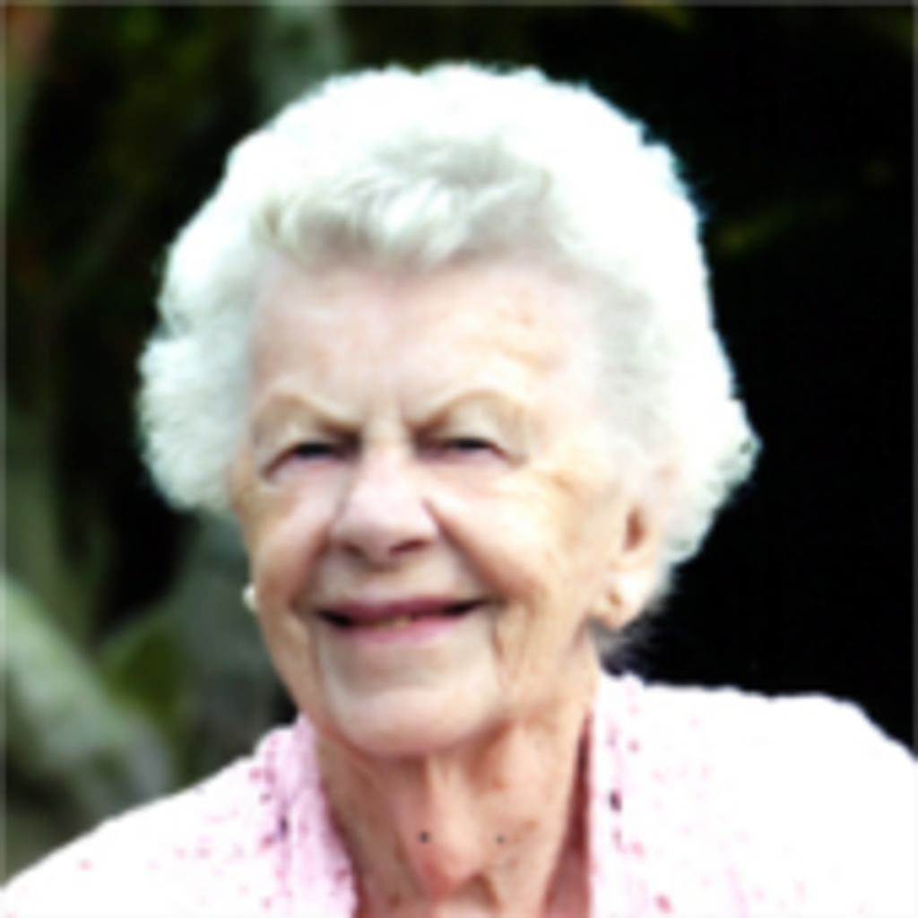 Ruth Holzhauser